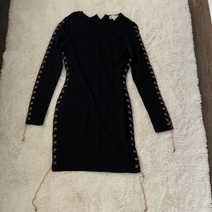 Black dress from By the Way. Size S